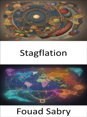 cover image of Stagflation